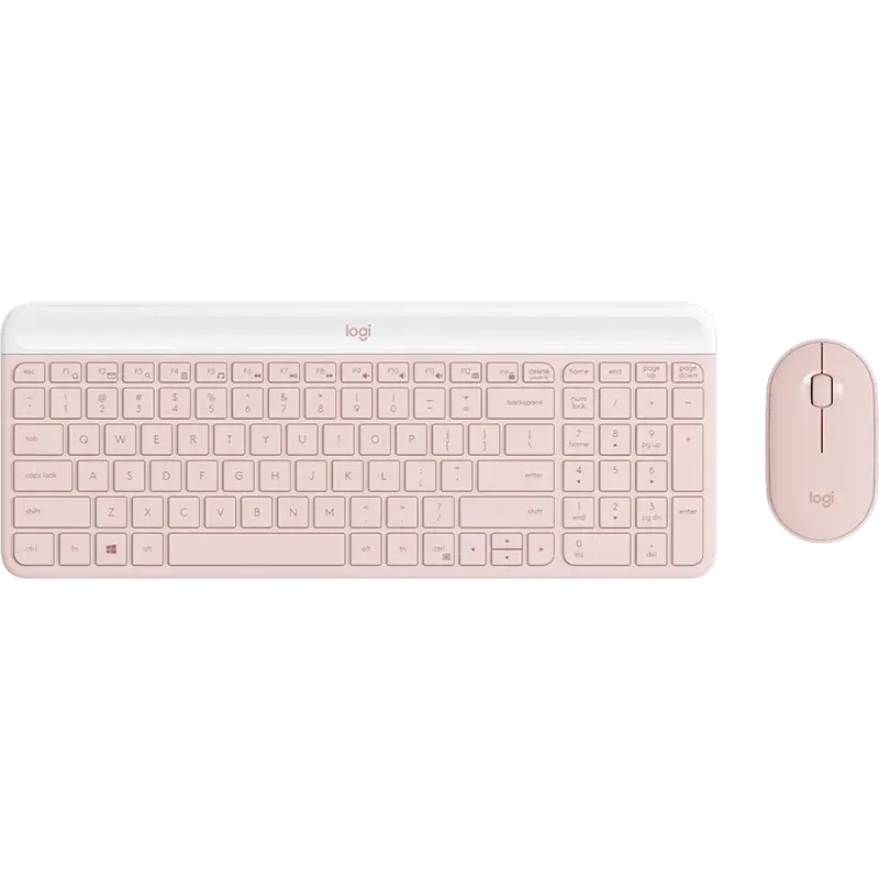 Logitech MK470 Rose Mascom International.webp